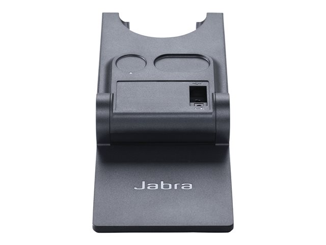Cuffie telefoniche e auricolari Jabra PRO 930 UC – Cuffie con microfono – convertibile – DECT – senza fili JABRA [ TT-759201 ]
