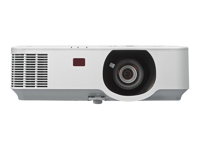 Videoproiettori NEC P554U – Proiettore LCD – 5300 lumen – WUXGA (1920 x 1200) – 16:10 – 1080p SHARP/NEC [ TT-762892 ]