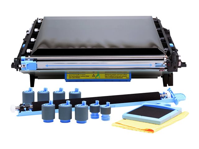 Accessori e prodotti di manutenzione per la stampa HP – Cinghia trasferimento stampante – per Color LaserJet Enterprise M652, M653; LaserJet Enterprise Flow MFP M681, MFP M682 HP INC [ TT-760713 ]