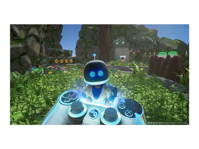 Software ASTRO BOT Rescue Mission – PlayStation 4 SONY [ TT-761772 ]