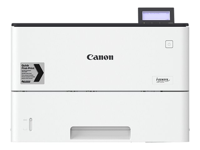 Stampanti (acquisto) Canon i-SENSYS LBP325x – Stampante – B/N – Duplex – laser – A4/Legal – 1200 x 1200 dpi – fino a 43 ppm – capacità 650 fogli – USB 2.0, Gigabit LAN, host USB CANON [ TT-760231 ]