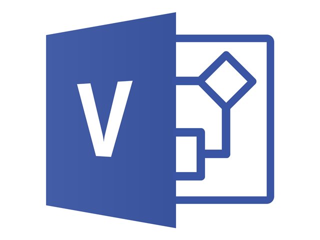 Software Microsoft Visio Professional 2019 – Box pack – 1 PC – senza supporto – Win – Italiano MICROSOFT [ TT-762952 ]