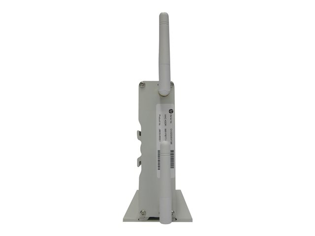 Router HPE 501 Wireless Client Bridge – Router wireless – GigE – 802.11a/b/g/n/ac – Dual Band – montaggio a parete HEWLETT PACKARD ENTERPRISE [ TT-760908 ]