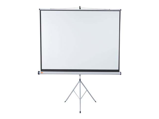 Presentazioni – Accessori NOBO – Schermo proiettore con treppiedi – 95.7″ (243 cm) – 4:3 – Matte White NOBO [ TT-754000 ]
