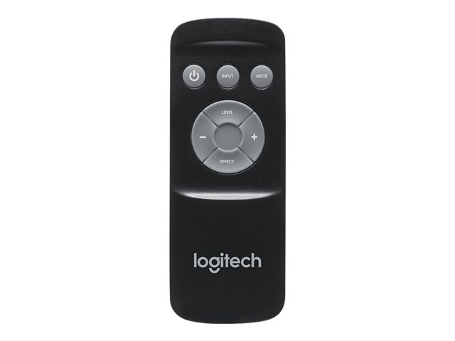 Diffusori acustici Logitech Z-906 – Sistema altoparlanti – per home theater – 5.1 canali – 500 Watt (Totale) LOGITECH [ TT-752666 ]